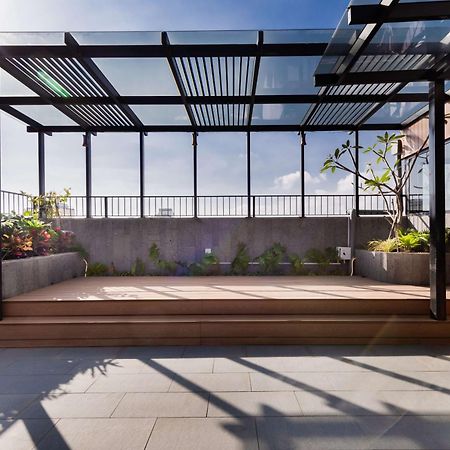 Lagom Boutique Hotel Da Nang Bagian luar foto